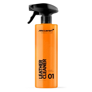 Leather Cleaner (500ml)