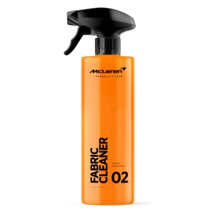 Fabric Cleaner (500ml)