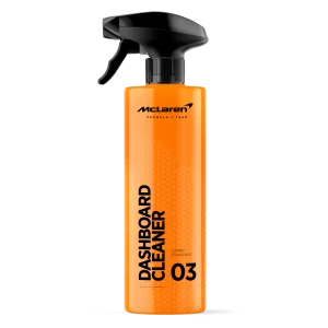 Dashboard Cleaner (500ml)