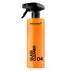 Glass Cleaner (500ml)