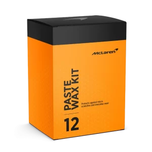 Paste Wax Kit (Two Tubs)