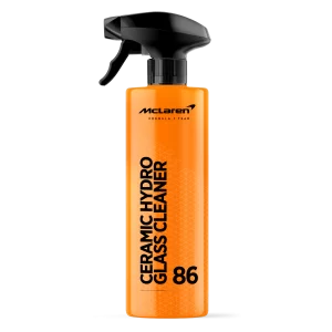 Ceramic Hydro Glass Cleaner (500ml)