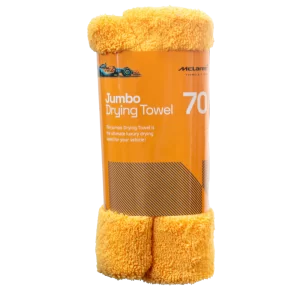 Jumbo Drying Towel