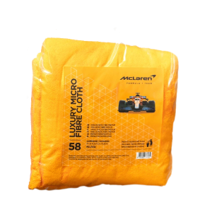 Luxury Micro Fiber Towel