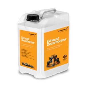 Exhaust Decarbonizer