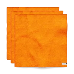 Standard Micro Fiber Cloths ( 3 pack )